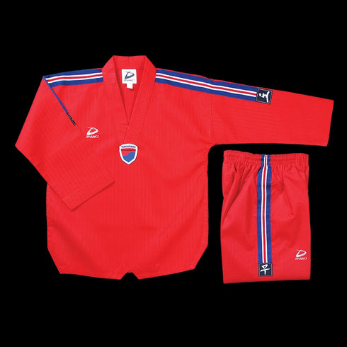 DYNAMICS MOODO TEAM UNIFORM